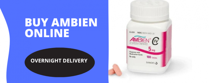 Buy Ambien Online | Buy Ambien Online Without Prescription