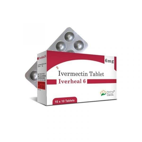 Iverheal pills – new option for remove cancer| buy now
