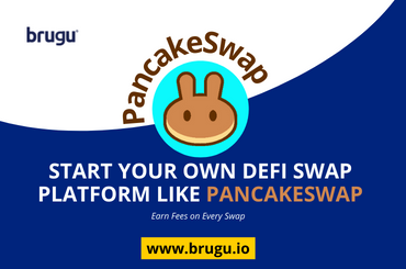 Find out why Bakeryswap equals Pancakeswap!