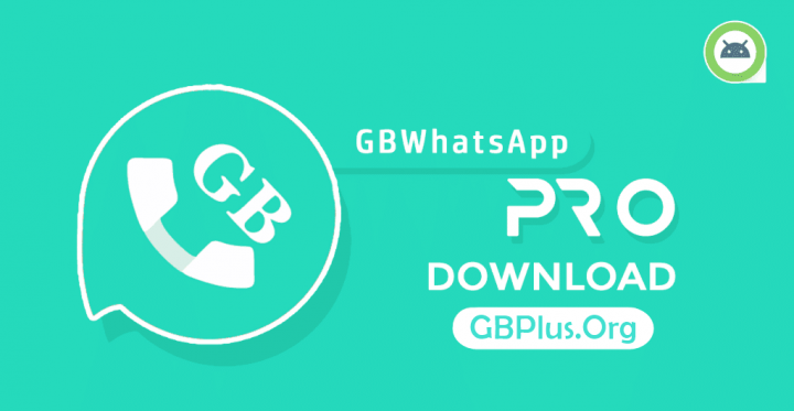 GBWhatsapp Pro APK Download Latest 2022 [Official Anti-Ban]