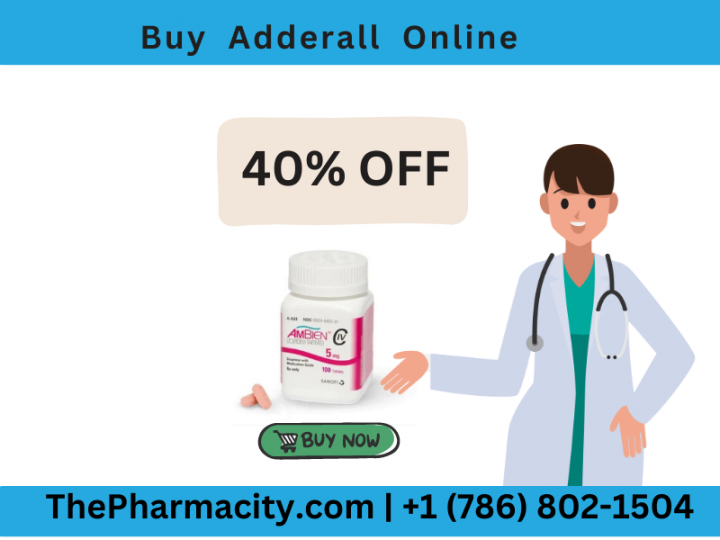 Buy Ambien Online | Buy Ambien Online Next Day Delivery 