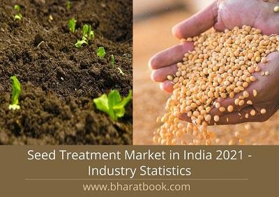 India Seed Treatment Market Research Report 2021-2027