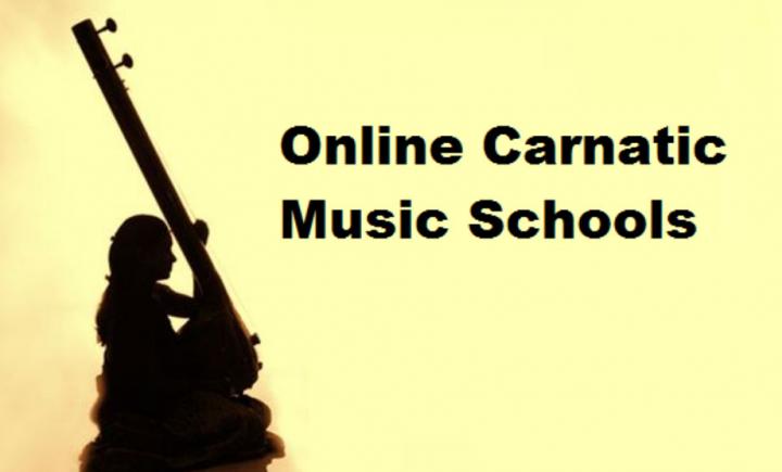 The Curriculum Offered at Poorvanga for Learning Online vocal m