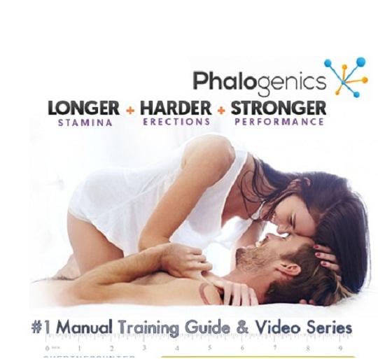 What Is Phalogenics-converted