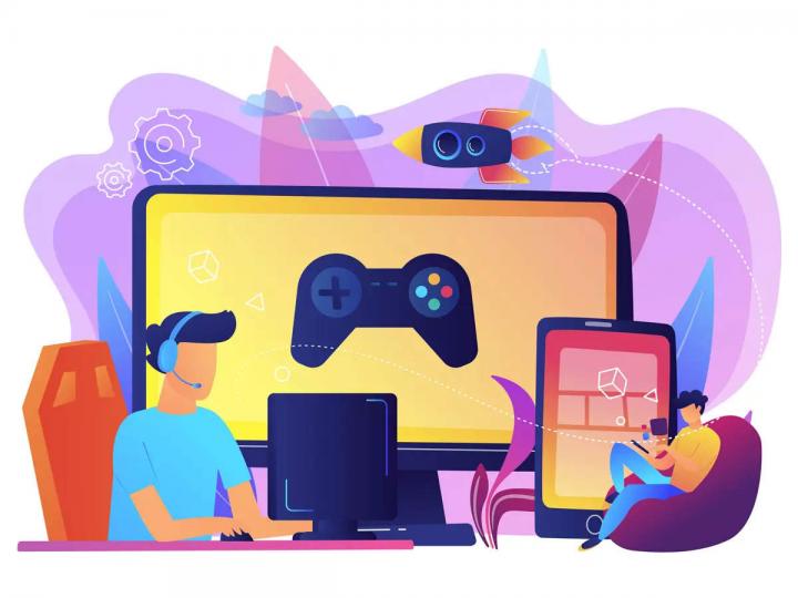 Gaming Solutions in Asia to Transform Your Gaming Experience
