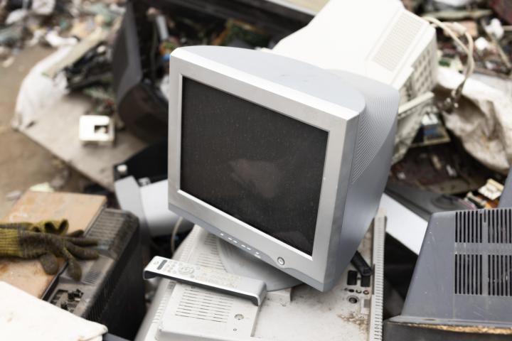 E-Waste Recycling: A Boon to the Economy and Solution to E-Wast