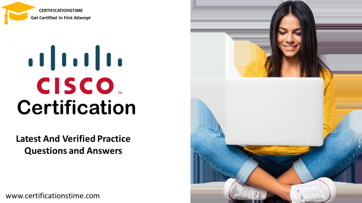 Facts about Cisco Certification exams