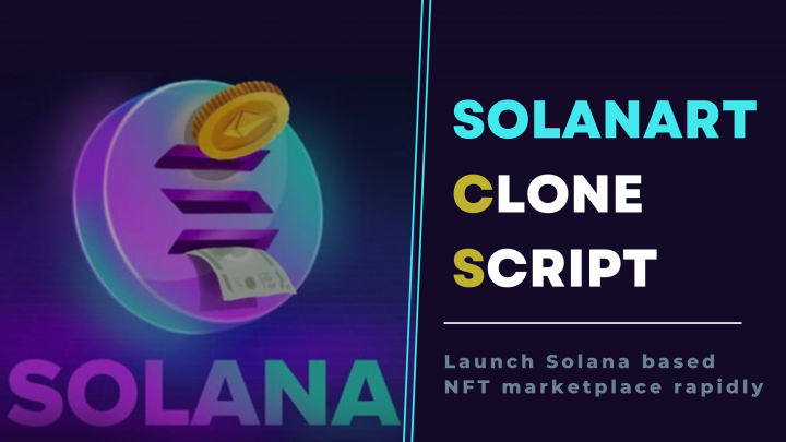 Grab a customizable Solanart clone script at $5K with top featu