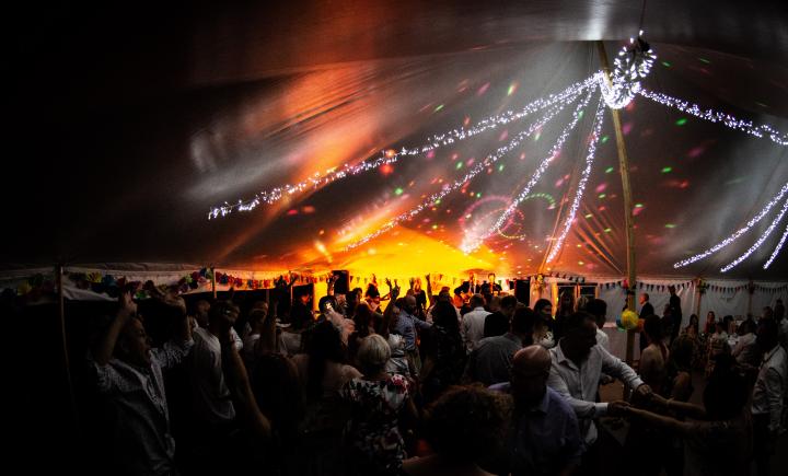 Why You May Want to Turn to Marquee Hire in Johannesburg - Blog View - Truxgo.net - Truxgo Social Network
