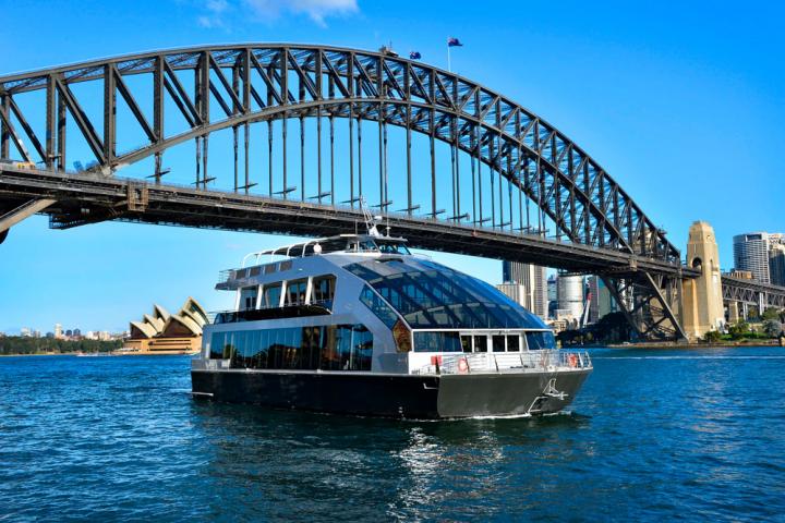 Explore Australia’s favourite Holiday Destination– Sydney