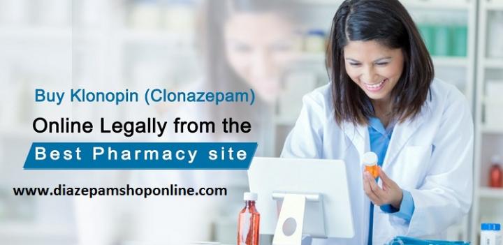 Clonazepam Tablets For Sale in the UNITED KINGDOM.