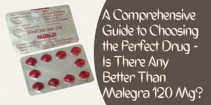 A Comprehensive Guide to Choosing the Perfect Drug - Is There A