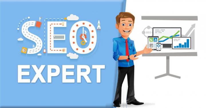 Why You Should Hire A SEO Expert?