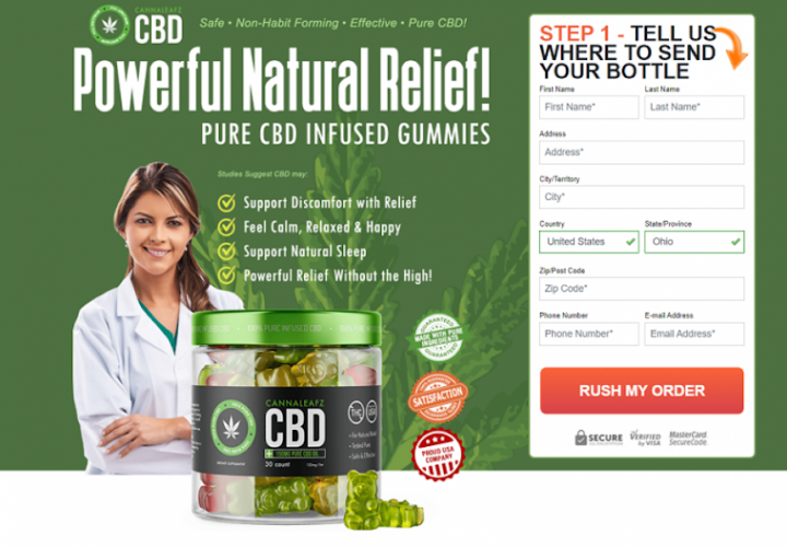 Tyler Perry CBD Gummies: Is This CBD Gummies Real or Fake?
