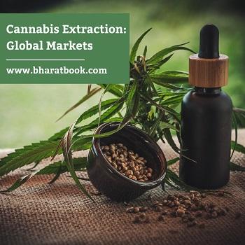 Global Cannabis Extraction Market, 2022-2027