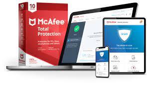 How to Handle Mcafee My Account Login Panel