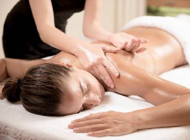 Massage Therapy- All people need to know