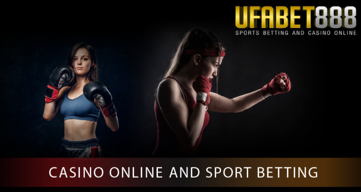 boxing online Online sports betting