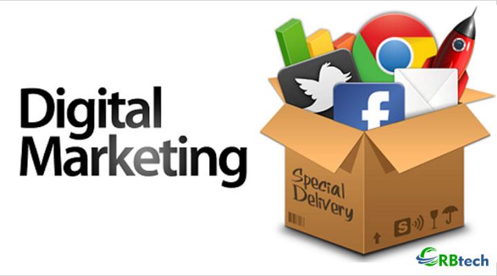 Advantages Of Digital Marketing Course | SEO Certification in P