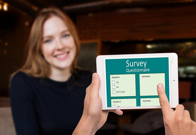 International Market Research: How to Survey Markets Around the