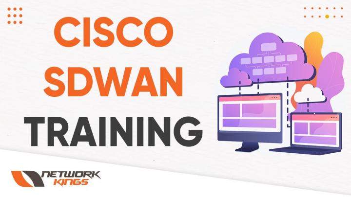 Cisco SD-WAN Certification 