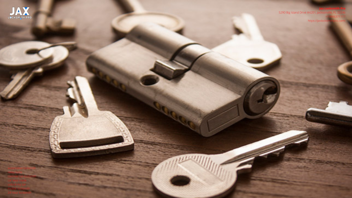Are you looking for trustworthy locksmith services in Jacksonvi