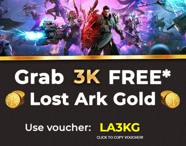 Lost Ark Frostfire Island Guide - How to Complete Quests to Ear