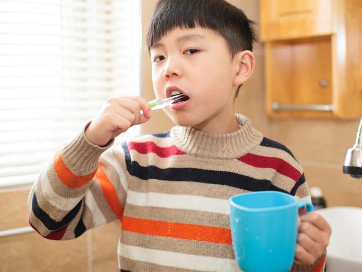 6 Common Dental Problems in Children Every Parent Should Be Awa