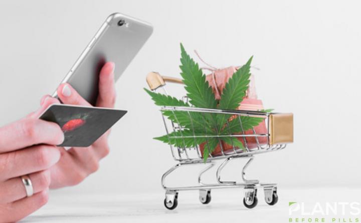 What You Need To Know When Buying Cannabis Online