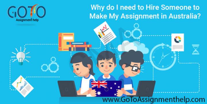 Need Urgent Assignment Help? Hire Experts With These Qualities!