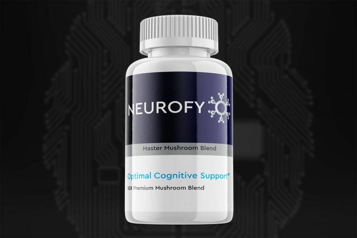 Get All Information About Neurofy on Official Website !