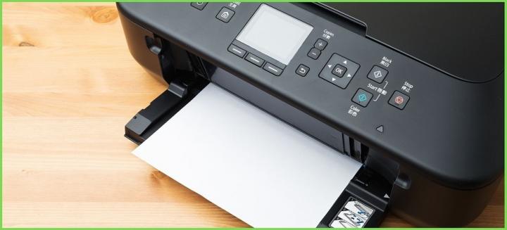      How do you Reset Epson Printer