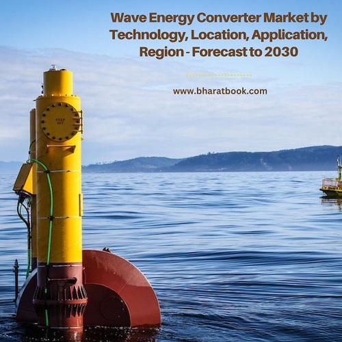 Global Wave Energy Converter Market Research Report 2022-2030