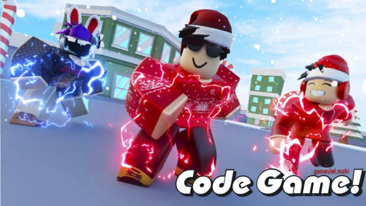 Code Speed Champions Mới Nhất 2022 - Wiki Codes Game Roblox - G
