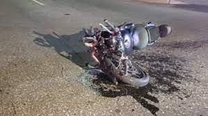 Where Do The Most Motorcycle Accidents Usually Take Place
