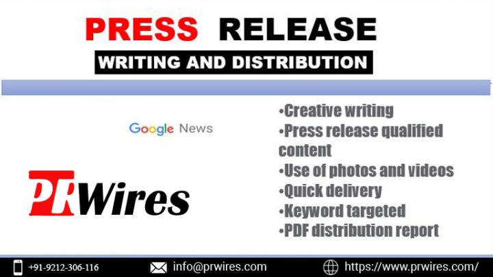 tips for best press release content