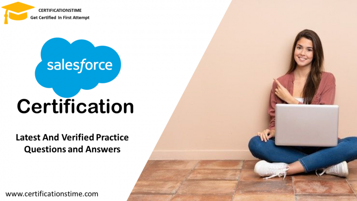 Learn Exactly What is Salesforce Certification exams