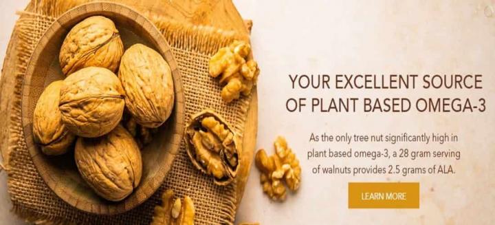 How to grow walnuts at home