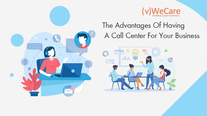 Know About the Benefits of Omnichannel Call Center Service