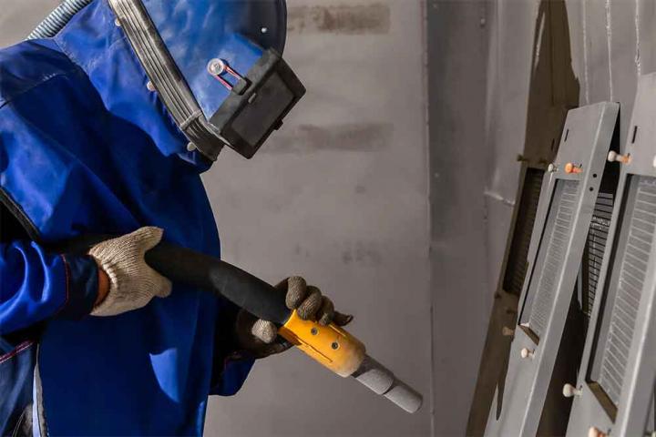 Several Benefits of Powder Coating You Need to Know.