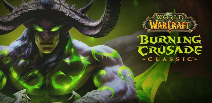 You need to know WoW: TBC Classic in Phase 2