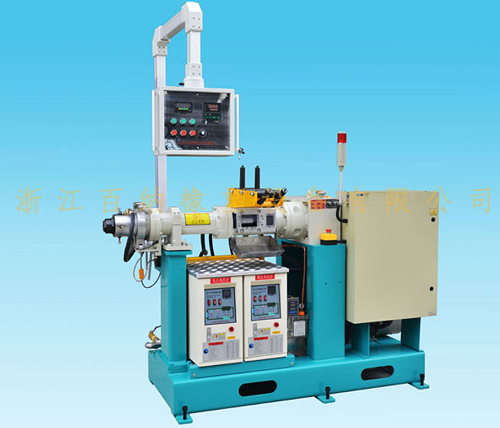 Rubber Extrusion Production Line-We Have The Best Technology
