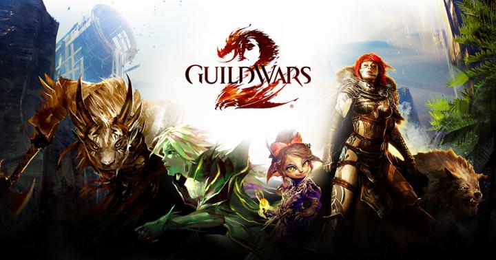 GUILD WARS 2: END OF DRAGONS Gets Tons of Awesome Reveals