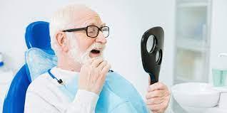 The top 3 dental concerns seniors should look out for