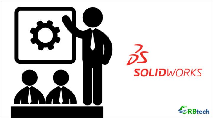 Best SolidWorks Training Institute in Pune | Top Courses List