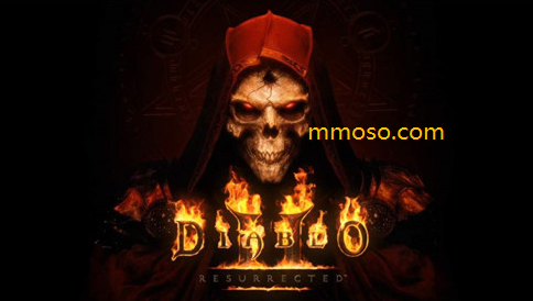 How to reset skill points in Diablo 2: Resurrected?