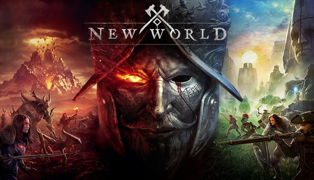 New World will be officially released on September 28th