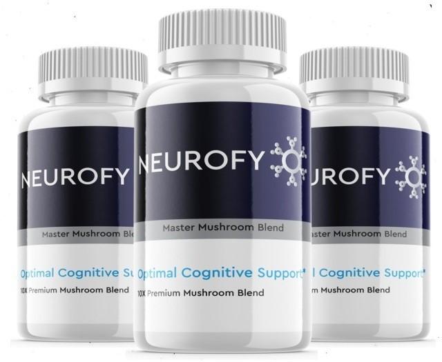 Is It Safe To Use A Neurofy Cognitive Formula?