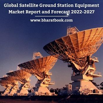 Global Satellite Ground Station Equipment Market, 2022-2027