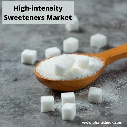Global High-intensity Sweeteners Market Research Report 2022-20